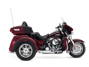 2014 Harley-Davidson Trike for sale 201388264