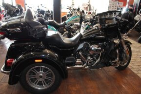 2014 Harley-Davidson Trike for sale 201571407