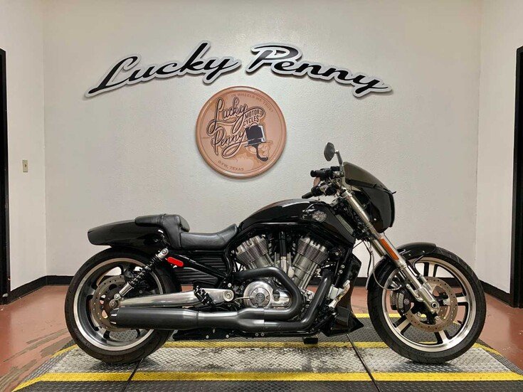 Thumbnail Photo undefined for 2014 Harley-Davidson V-Rod