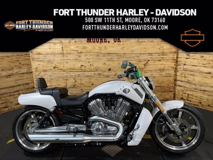 Photo for 2014 Harley-Davidson V-Rod