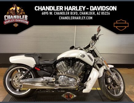 Photo 1 for 2014 Harley-Davidson V-Rod