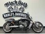2014 Harley-Davidson V-Rod for sale 201338586