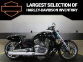 2014 Harley-Davidson V-Rod
