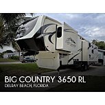 2014 Heartland Big Country for sale 300307753
