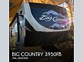 2014 Heartland Big Country 3950FB for sale 300526263