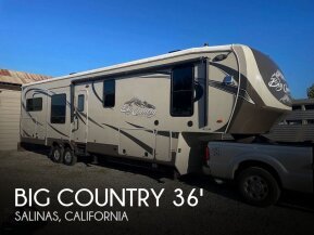 2014 Heartland Big Country for sale 300418230