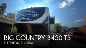 2014 Heartland Big Country for sale 300422156