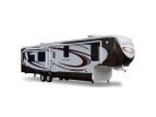 2014 Heartland Landmark LM Grand Canyon specifications