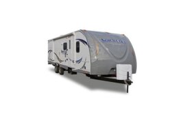 2014 Heartland North Trail NT 24RBS specifications