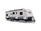 2014 Heartland Trail Runner TR 27 FQBS specifications