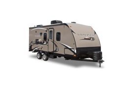 2014 Heartland Wilderness WD 2150RB specifications
