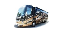 2014 Holiday Rambler Endeavor 36PFT specifications