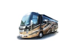 2014 Holiday Rambler Endeavor 40PDQ specifications