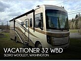 2014 Holiday Rambler Vacationer for sale 300438225