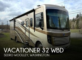 2014 Holiday Rambler Vacationer for sale 300438225