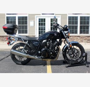 Honda Cb1100 Motorcycles For Sale Motorcycles On Autotrader