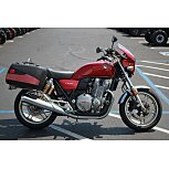 2014 Honda CB1100 Deluxe ABS for sale 201250740