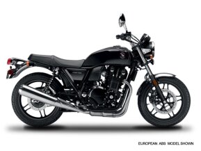 2014 Honda CB1100 for sale 201402764