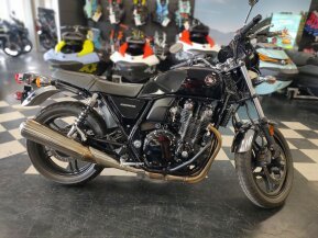 2014 Honda CB1100 for sale 201612998