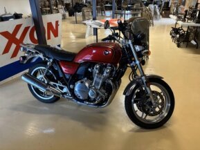 2014 Honda CB1100 Deluxe ABS for sale 201622607