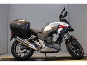 2014 Honda CB500X for sale 201624019
