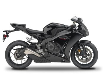 2014 Honda CBR1000RR
