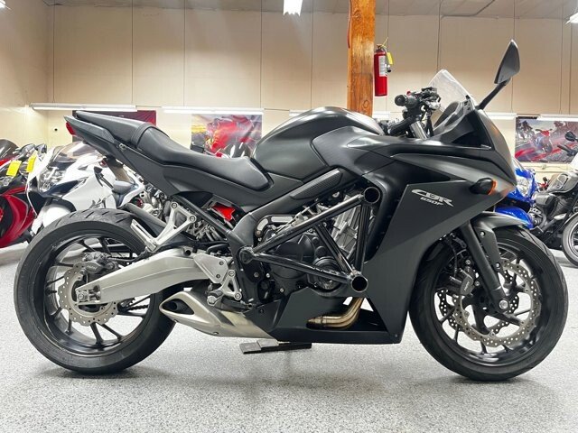 2014 cbr650f deals for sale