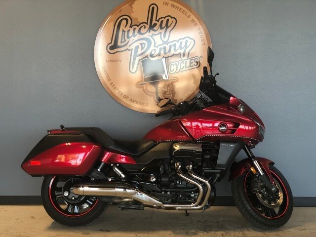 honda ctx1300 for sale near me