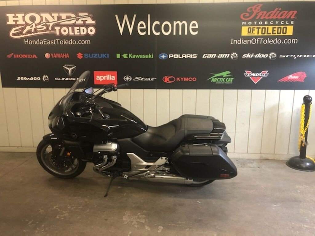 honda ctx1300 for sale near me