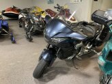 2014 Honda CTX1300