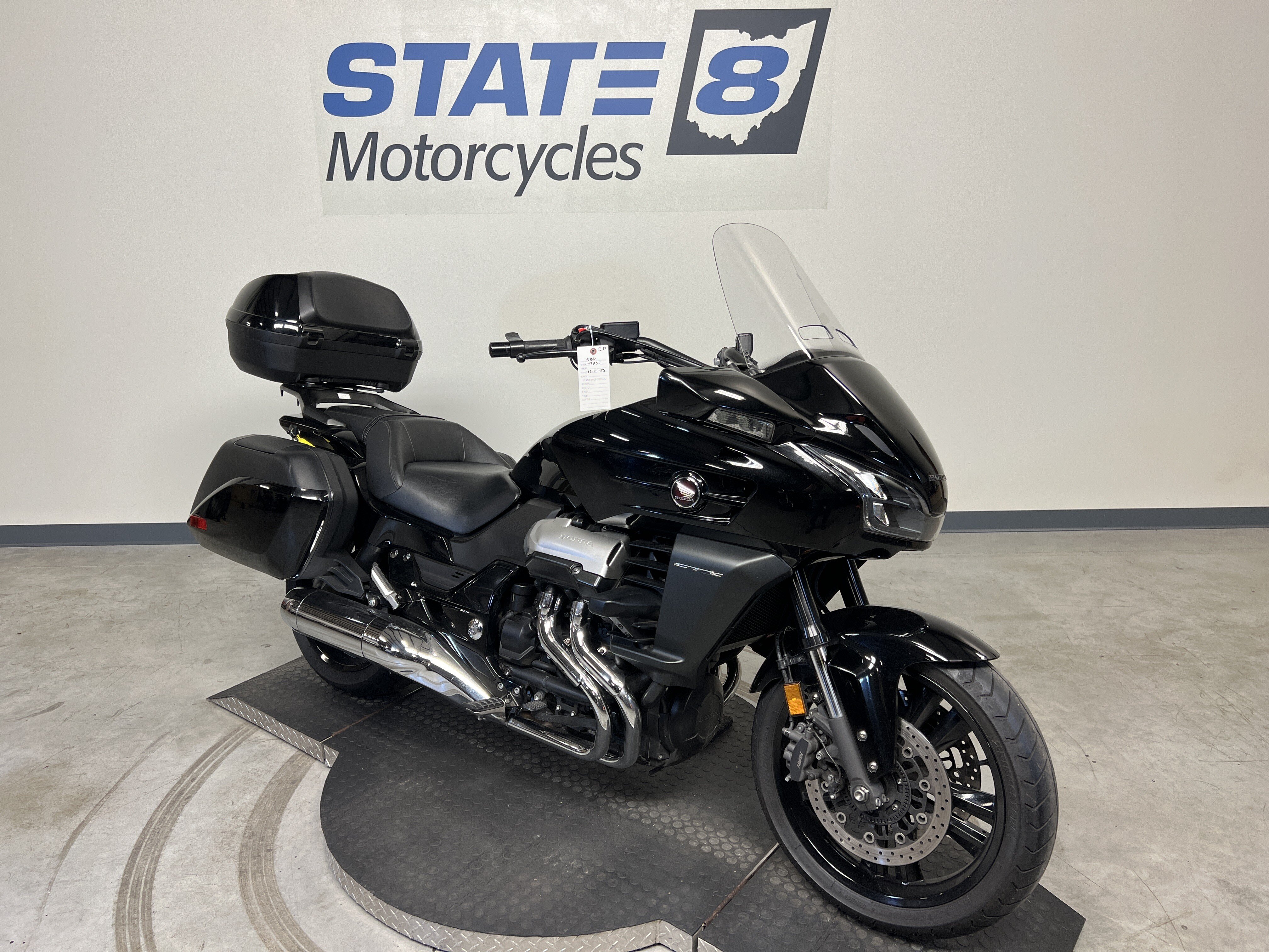 Honda ctx 1300 for online sale near me