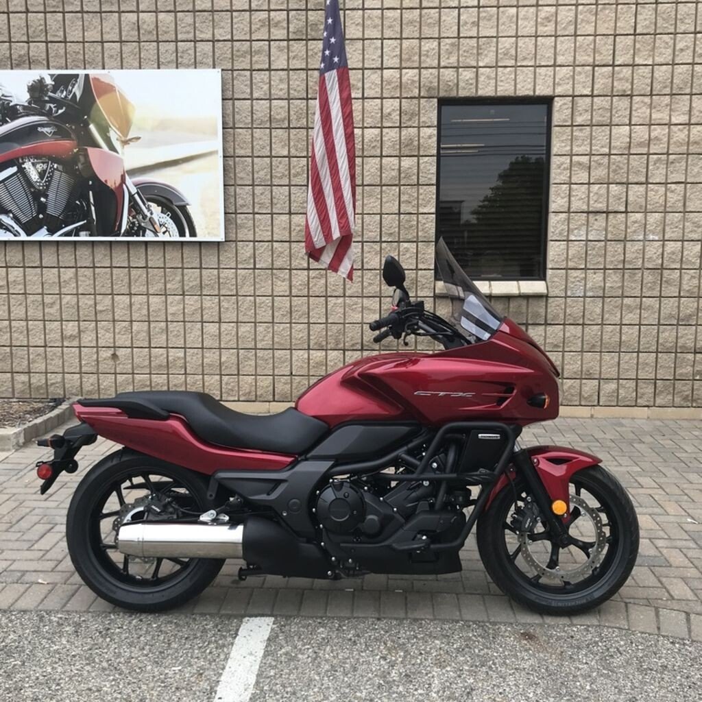 used honda ctx700 dct for sale near me