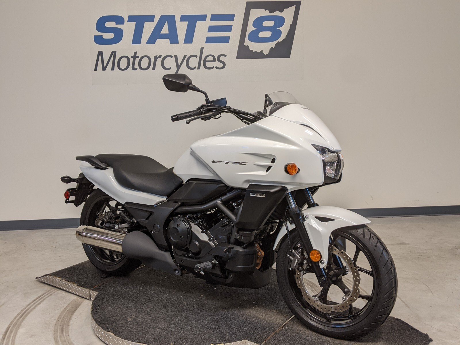 used honda ctx700 dct for sale near me