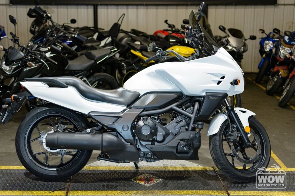 used honda ctx700 dct for sale near me