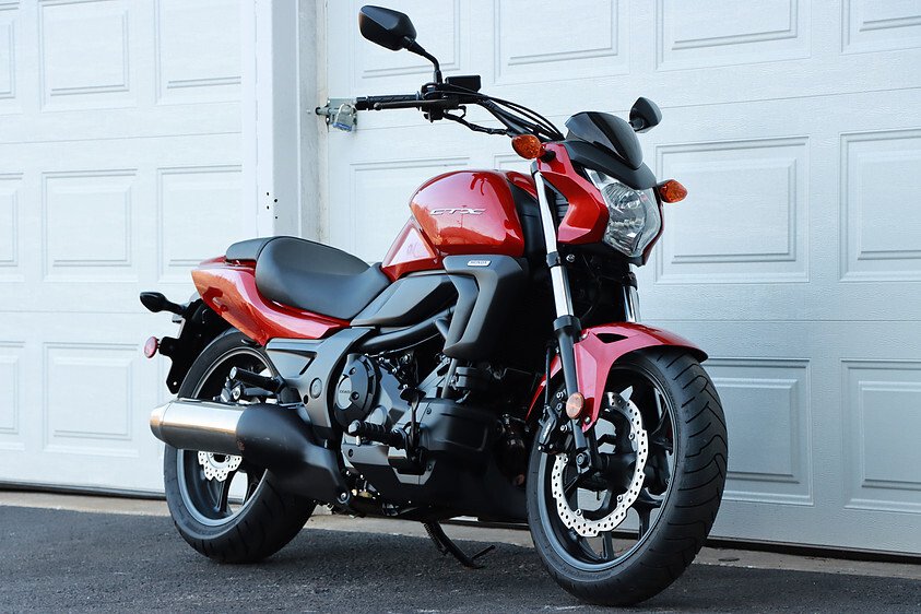 2014 honda ctx700 accessories