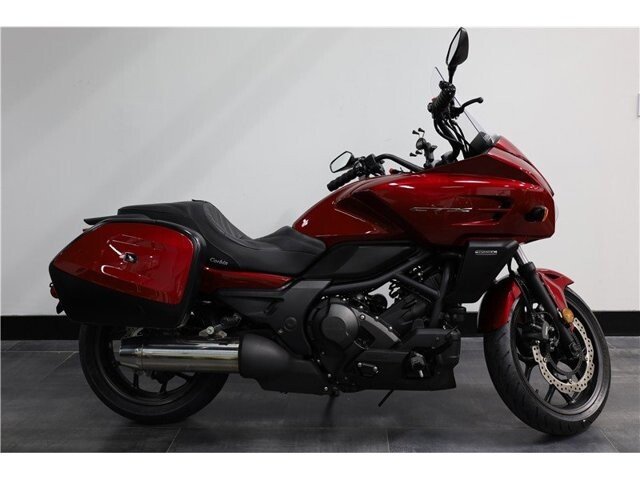 2014 honda ctx700 outlet for sale near me