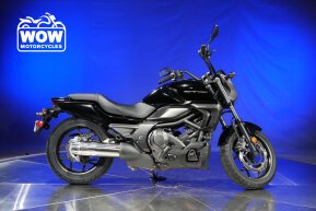 2014 Honda CTX700N w/ DCT ABS for sale 201539900