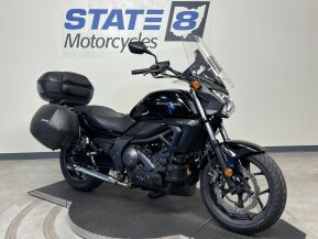 2014 Honda CTX700N w/ DCT ABS for sale 201606281