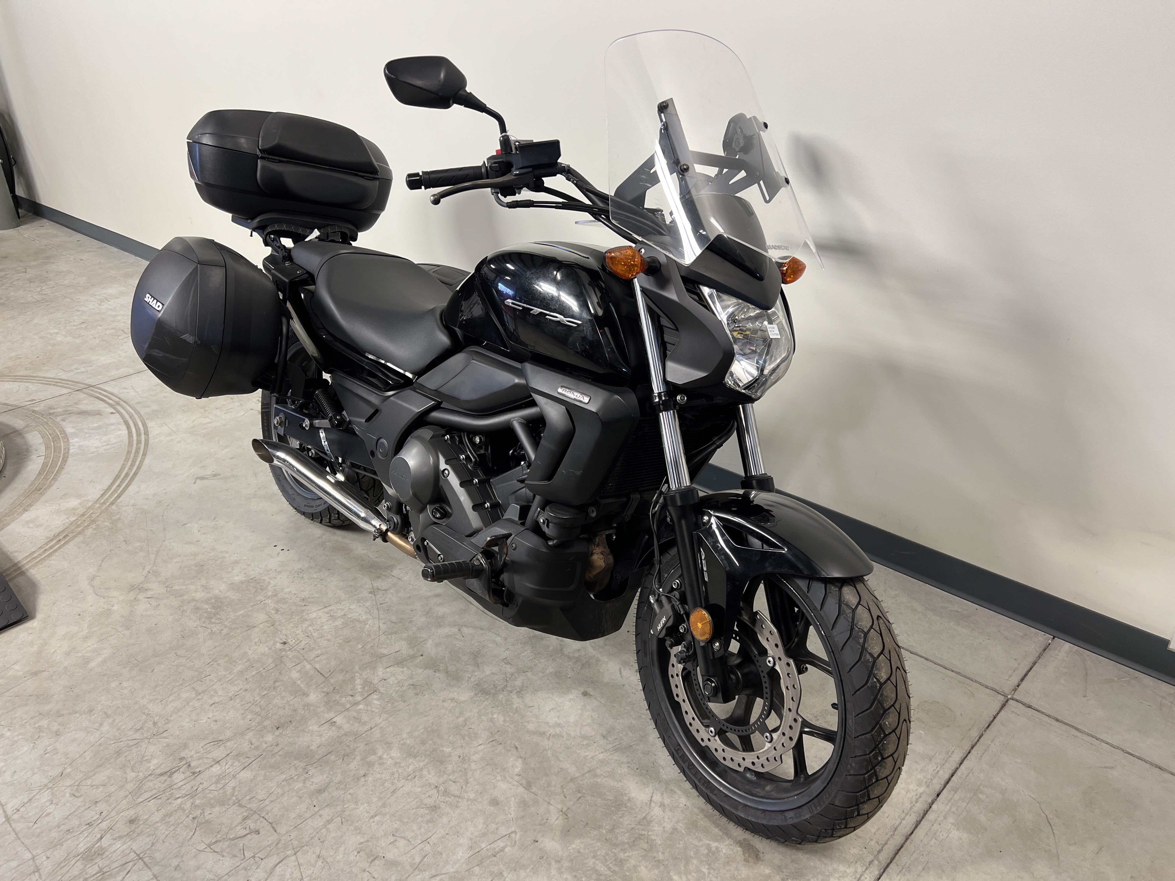 Honda ctx700n dct for sale hot sale near me