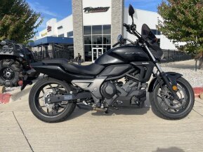 2014 Honda CTX700N w/ DCT ABS for sale 201625743