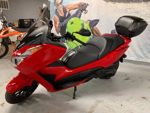 autotrader mopeds