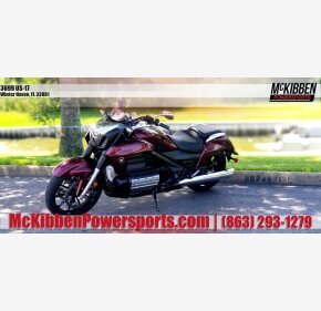 2014 Honda Gold Wing Motorcycles For Sale Motorcycles On Autotrader