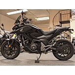2014 Honda NC700X w/ DCT ABS for sale 201344009