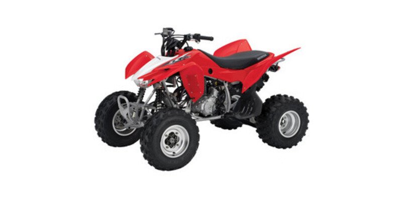 2014 Honda TRX400X 400X Specifications, Photos, and Model Info