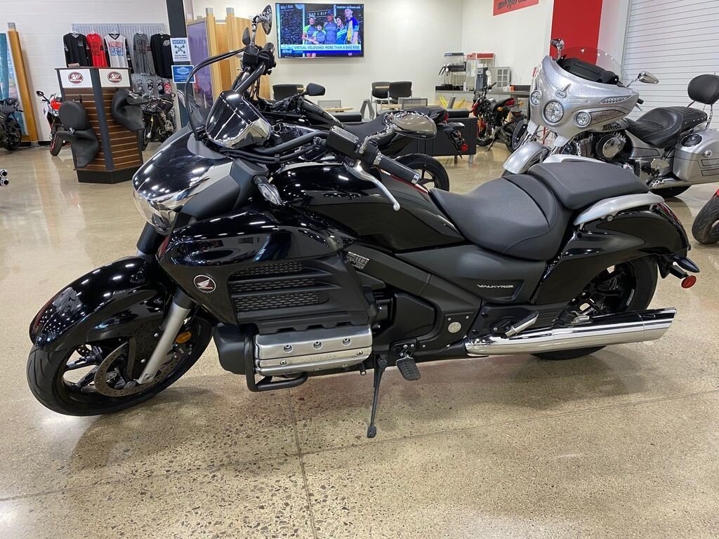 2014 honda valkyrie for sale