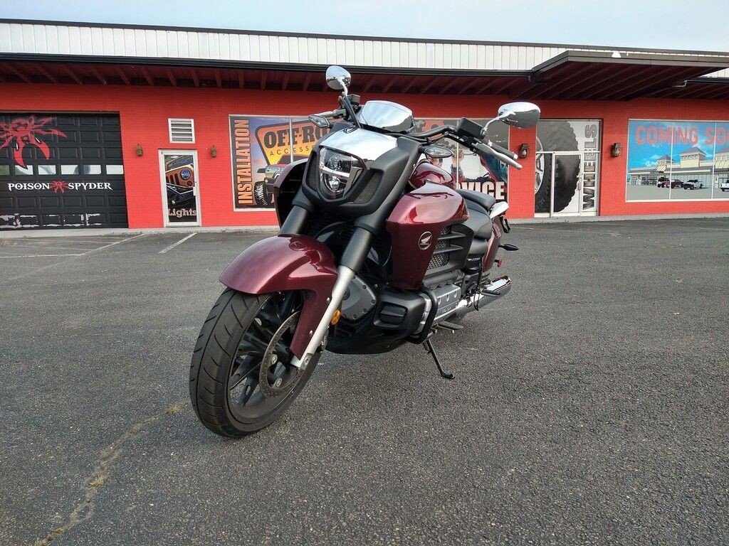 2014 honda valkyrie for sale