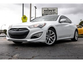 2014 Hyundai Genesis Coupe 2.0T for sale 101788049