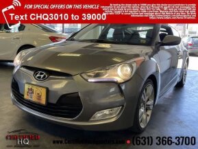 2014 Hyundai Veloster for sale 101728835