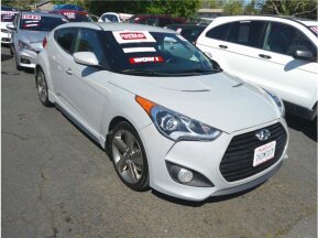 2014 Hyundai Veloster for sale 102020011