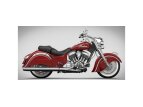 2014 Indian Chief Classic specifications